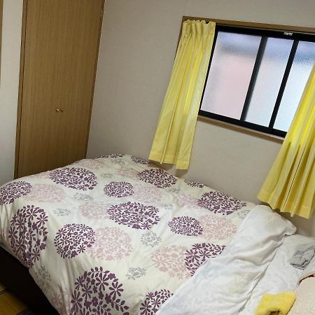 Im Guest House Osaka Dış mekan fotoğraf