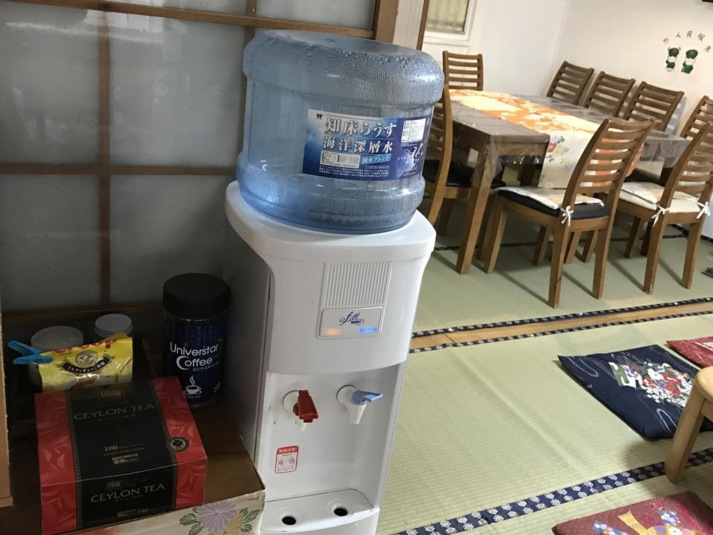 Im Guest House Osaka Dış mekan fotoğraf