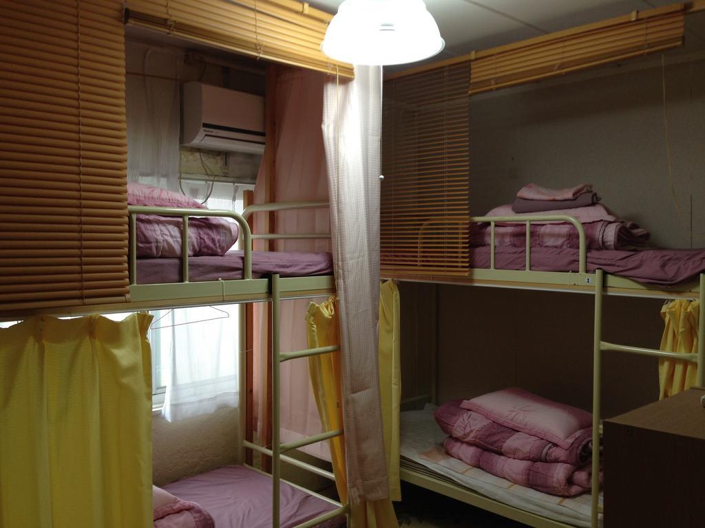 Im Guest House Osaka Dış mekan fotoğraf