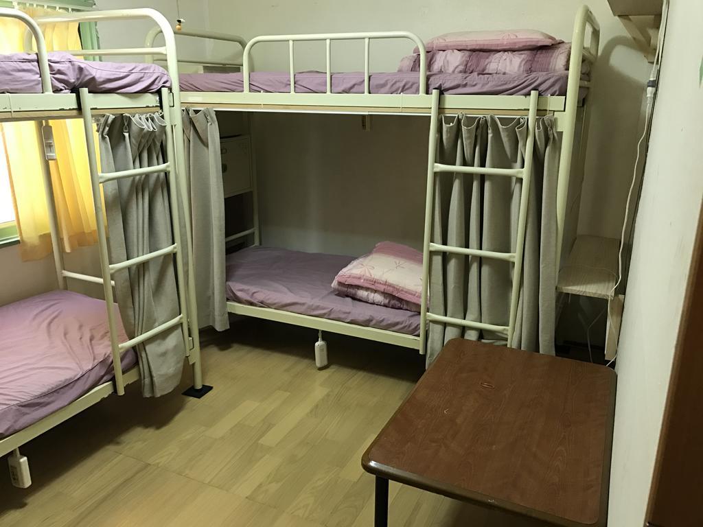 Im Guest House Osaka Dış mekan fotoğraf