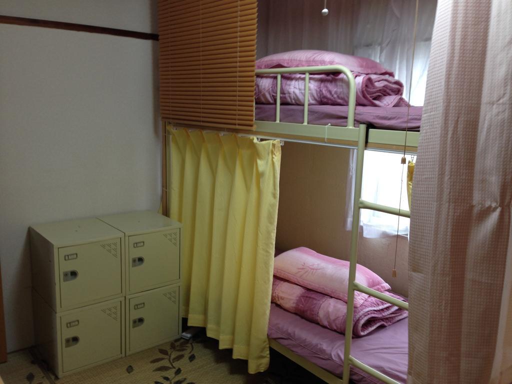Im Guest House Osaka Dış mekan fotoğraf