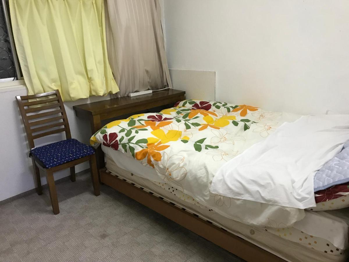 Im Guest House Osaka Dış mekan fotoğraf