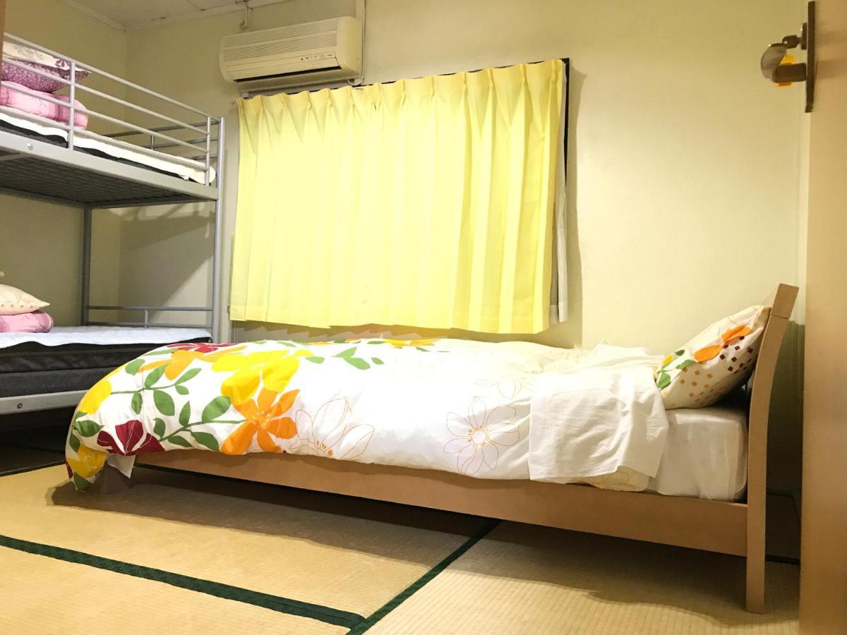 Im Guest House Osaka Dış mekan fotoğraf